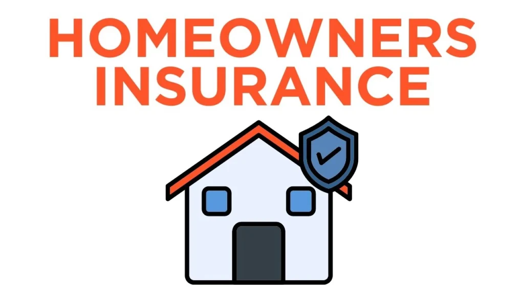 Homeowners Insurance