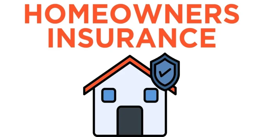 Homeowners Insurance: What You Need to Know