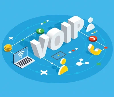 How VoIP Solutions Enable Scalability for Growing Enterprises