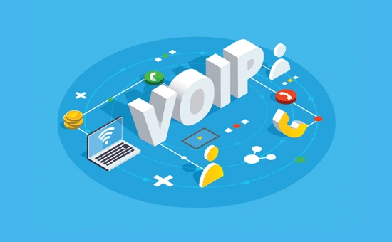 VoIP Solutions