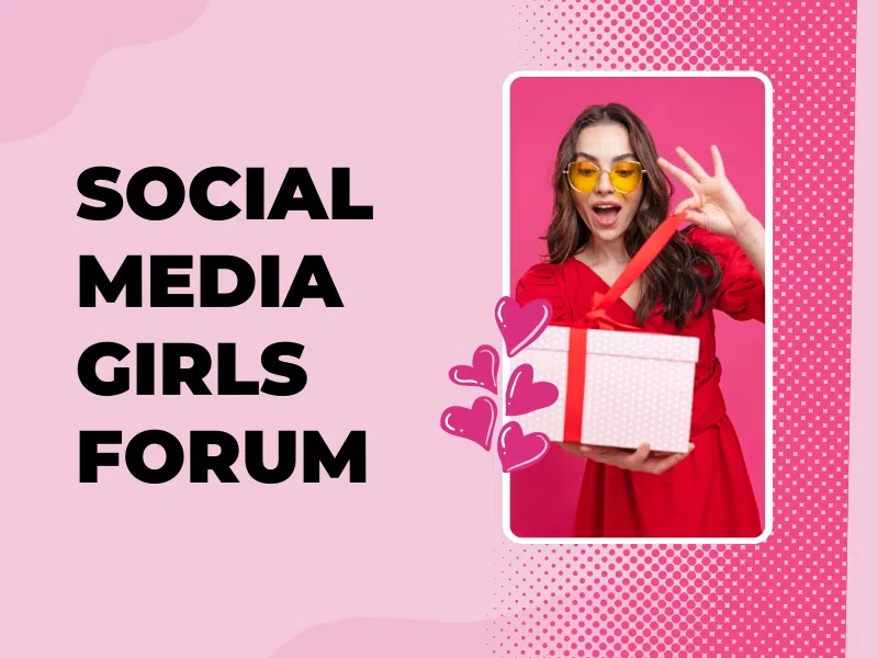 The Rise and Fall of Social Media Girls