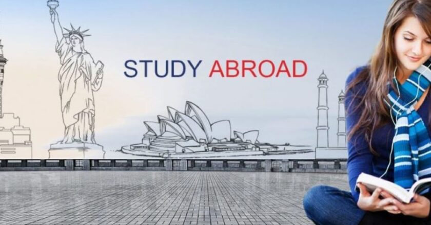 The Ultimate Guide to Studying Abroad: Opportunities, Challenges, and Tips