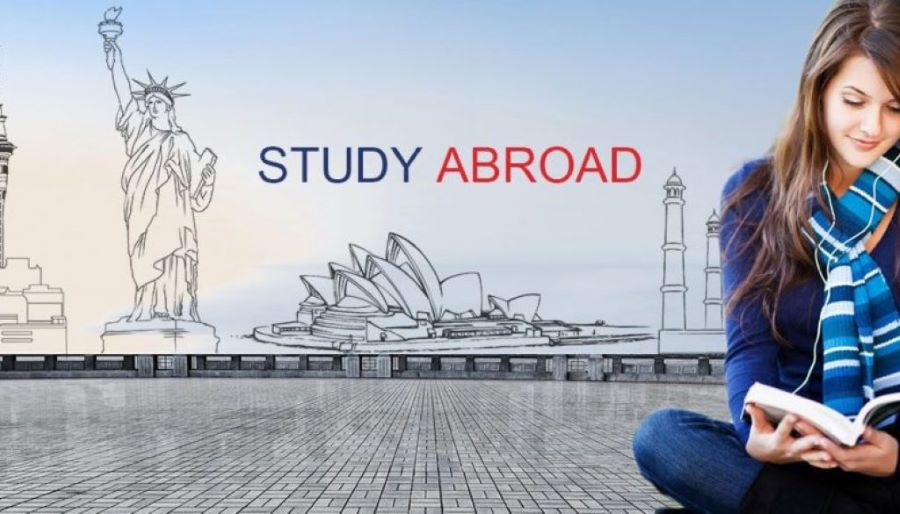 Studying Abroad