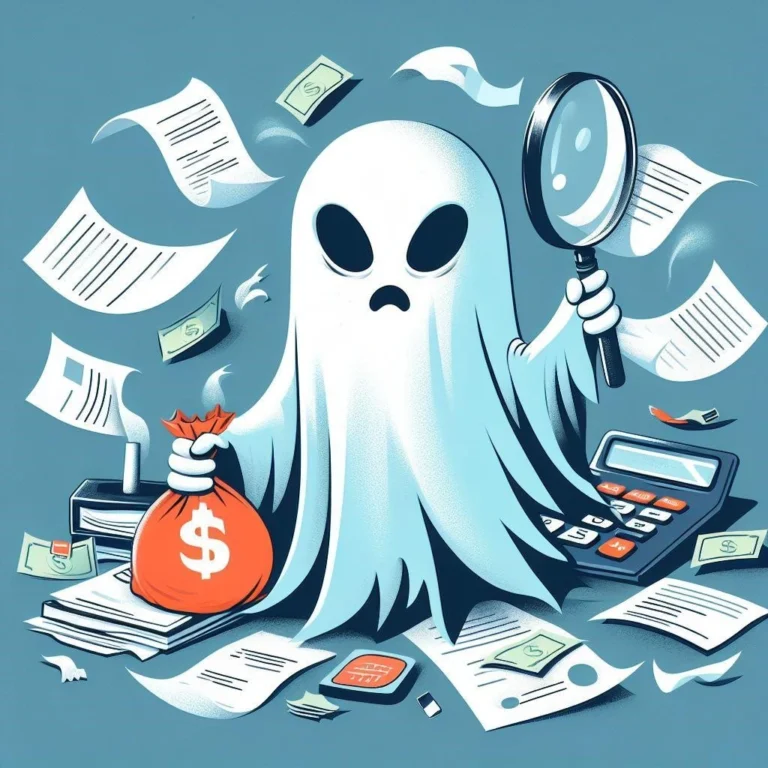 Phantom Tax