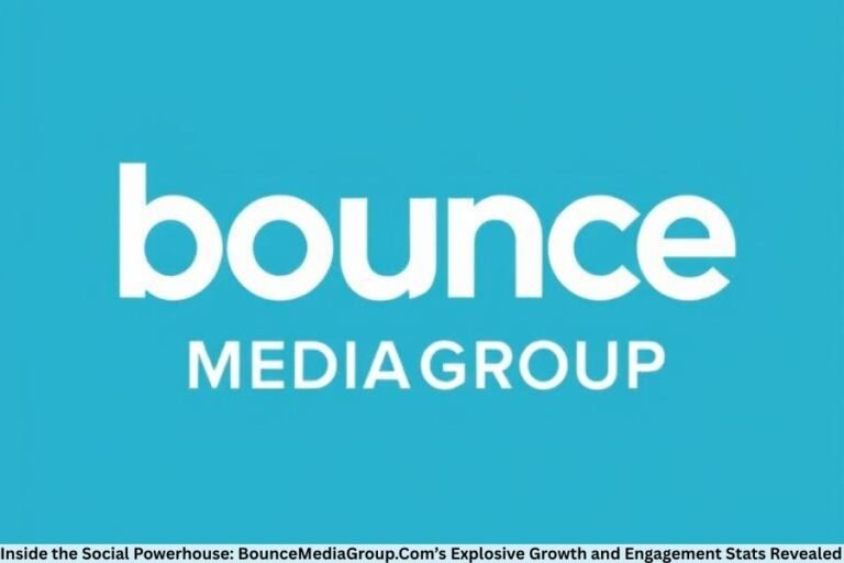 bouncemediagroup.com social stats