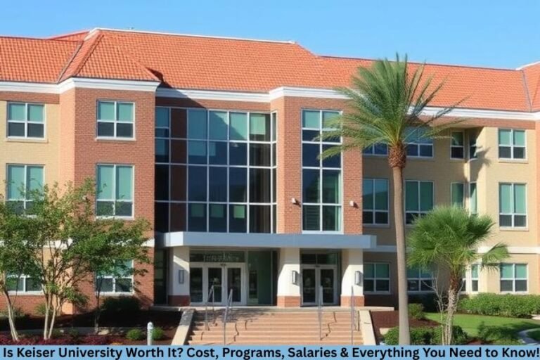 Keiser University