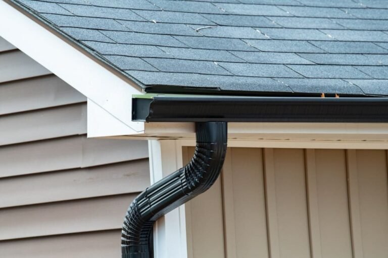 Gutter