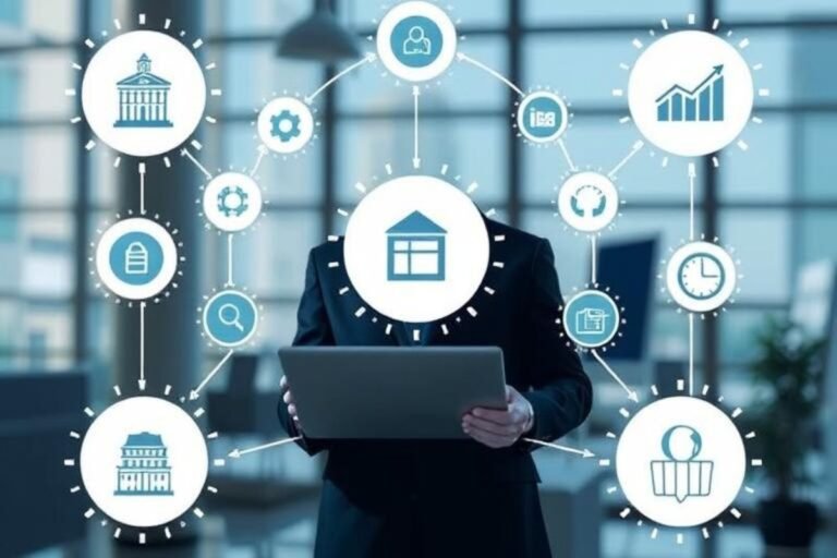 Management Systems for Businesses