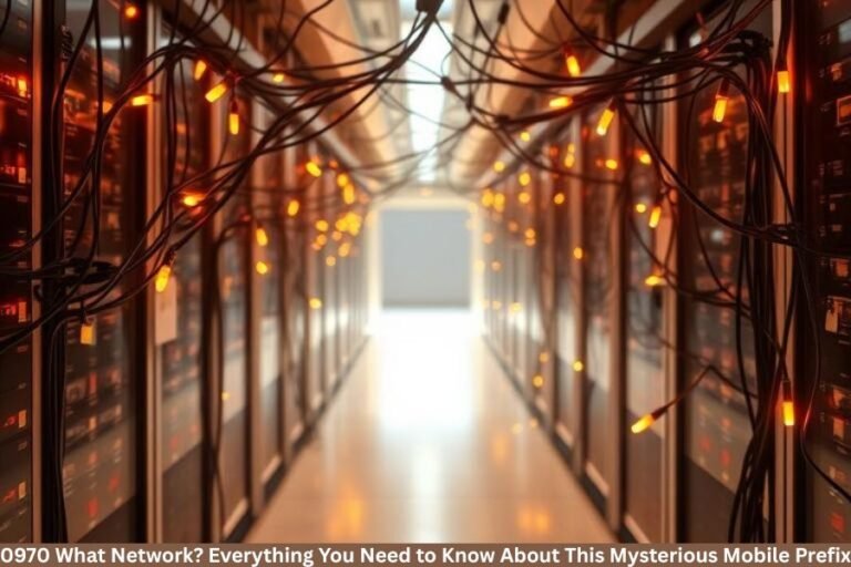 0970 What Network