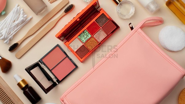 Top 4 Makeup Products That Enhance Your Beauty