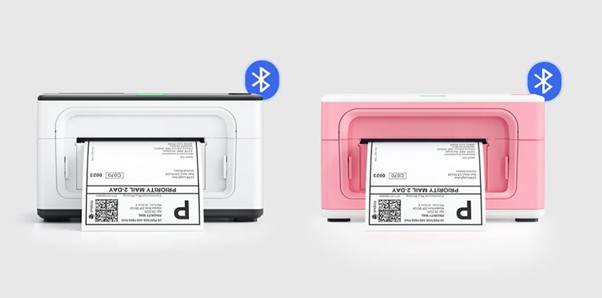Why a Shipping Label Printer Is a Smart Move for Small Businesses and Home Offices