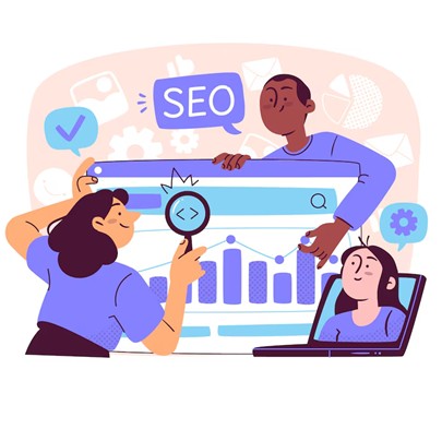 Unlock Your Sites Full Potential with a Professional SEO