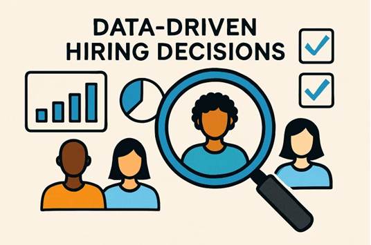 How Data-Driven Insights Support Smarter Hiring Decisions 2 image
