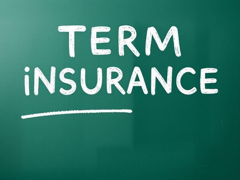 Term Insurance