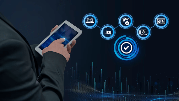 Freight Broker Software