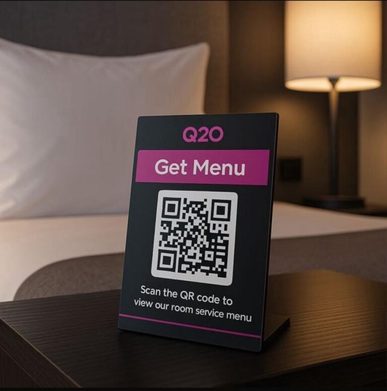 Q2O