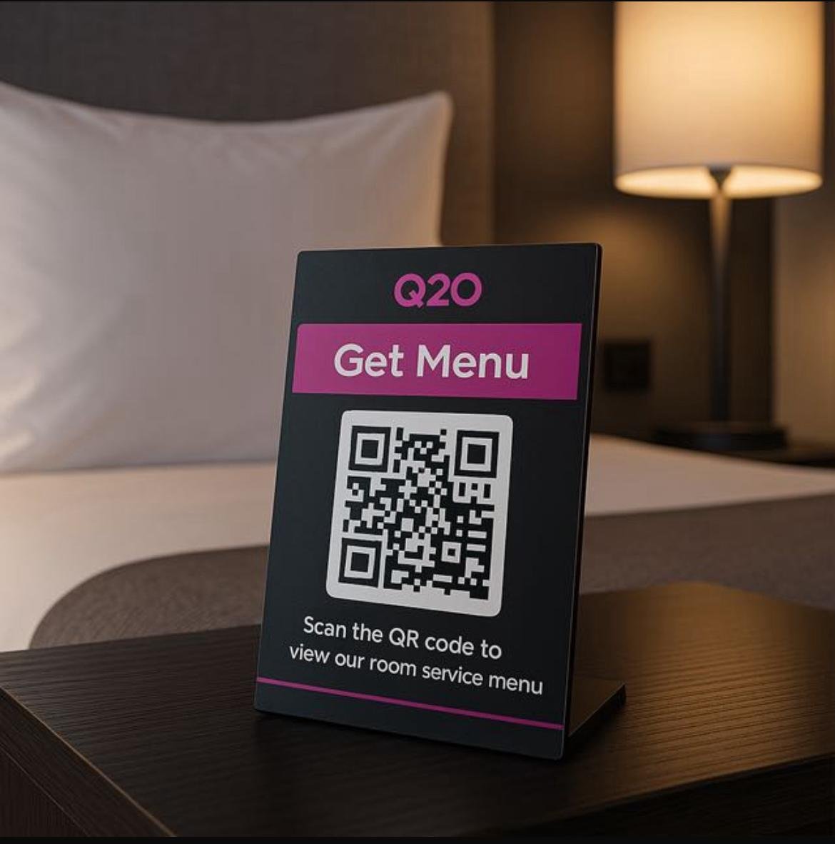 Q2O