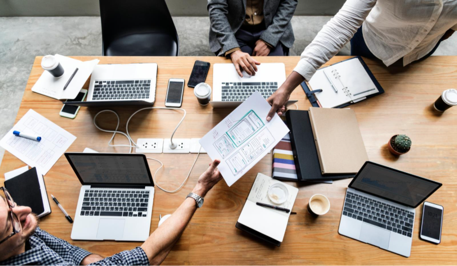 6 Reasons Why Hiring A Growth Marketing Agency Is A Game-Changer For Your Business 2 image 7