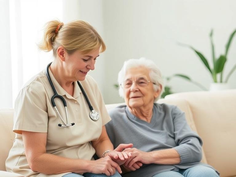 Home Health Care