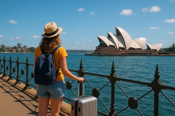 Exploring Sydney with Ease: Travel Tips for a Stress-Free Visit 2 Exploring Sydney with Ease