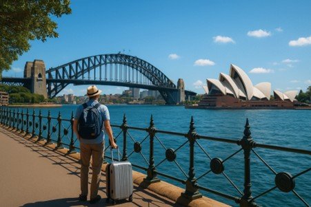 Sydney