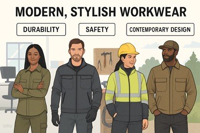 Workwear
