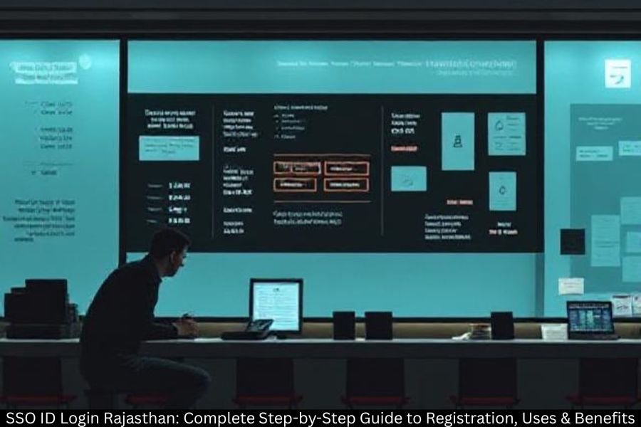 SSO ID Login Rajasthan: Complete Step-by-Step Guide to Registration, Uses & Benefits