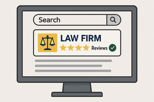How SEO Shapes Client Choices When Hiring Legal Services 2 image