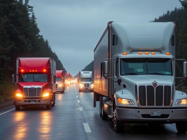 Why Unsafe Speed Leads to Commercial Truck Crashes: A Guide to Seeking Fair Compensation After an Accident 2 0d49790a e735 4a42 9e64 2484ff657c06