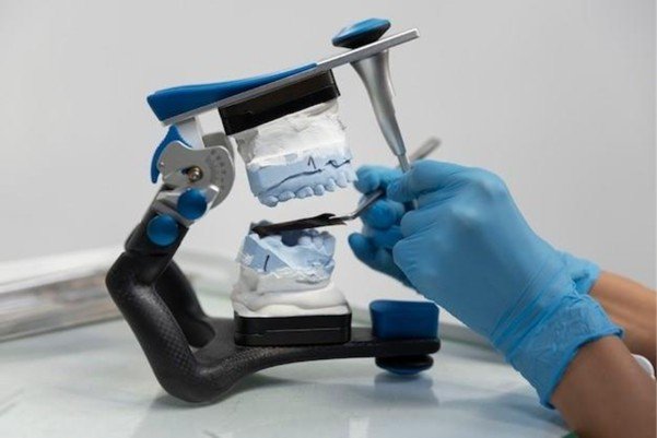5 Innovative Tools Dentists Use That Make Treatments Easier Than Ever  4 3D Printing