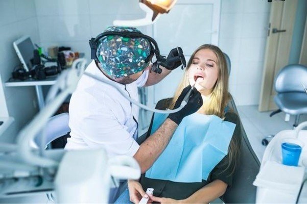 5 Innovative Tools Dentists Use That Make Treatments Easier Than Ever