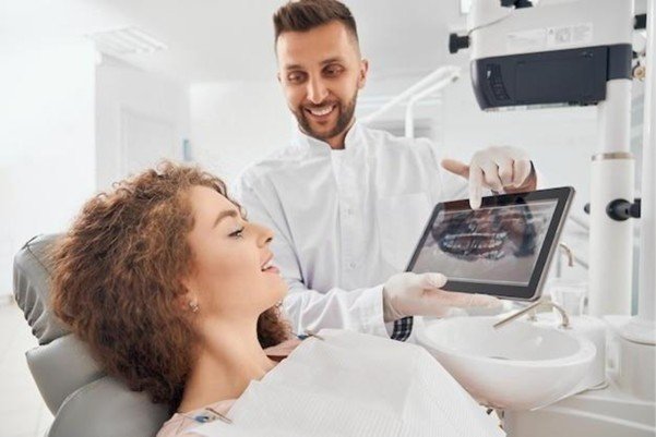 5 Innovative Tools Dentists Use That Make Treatments Easier Than Ever  2 Digital Scanners