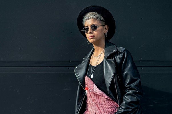 Style That Speaks: How Accessories Amplify Identity in Everyday Life 1 How Accessories Amplify Identity in Everyday Life