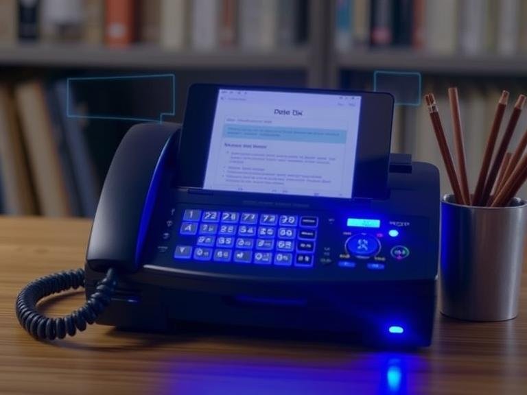 How To Ensure Document Compliance in Digital Faxing