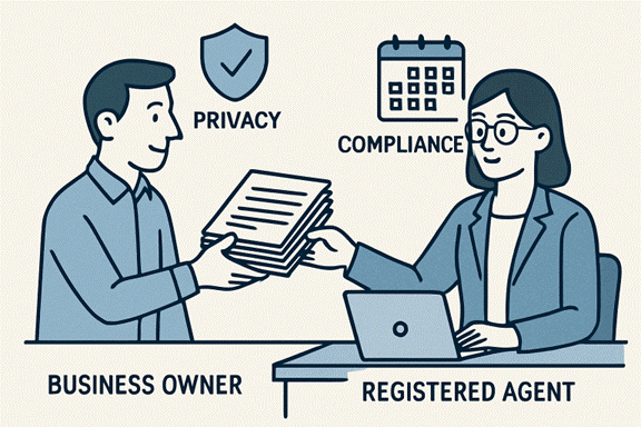 Benefits of Professional Registered Agent Services for Businesses 2 image 7