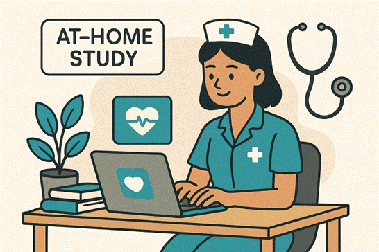 Why an Online FNP Degree Could Be the Key to Advancing Your Nursing Career 2 image