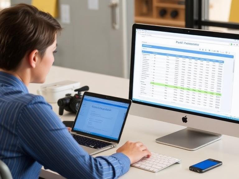 Payroll Management Software