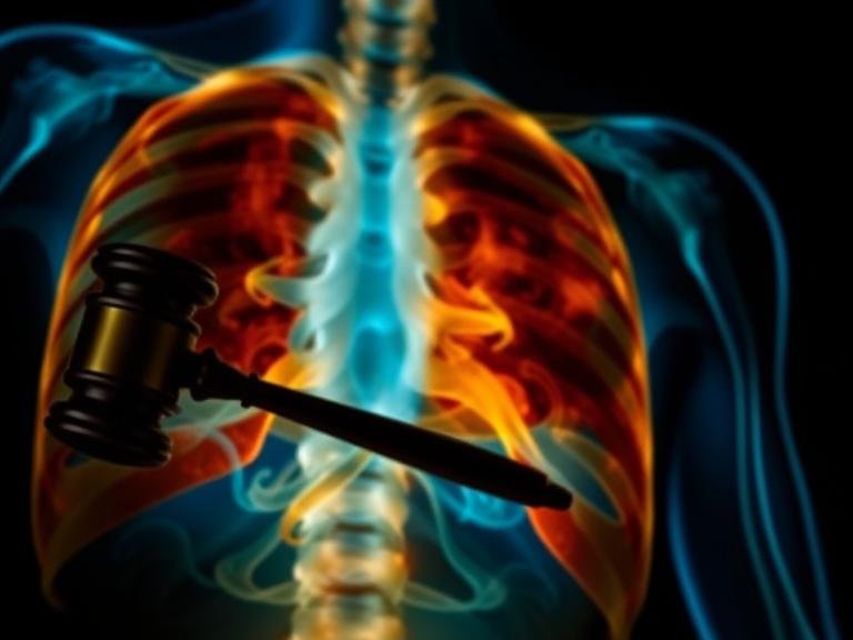 Mesothelioma Lawsuits