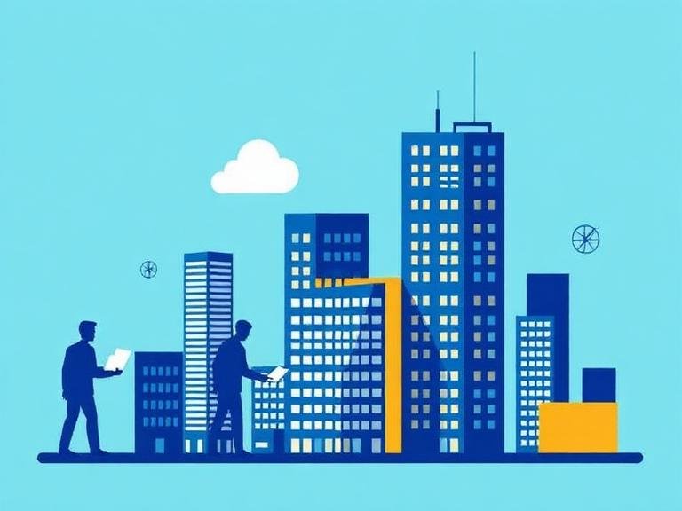 Enterprise Asset Management