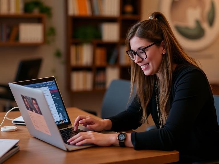 How Using Thinkific Empowers Course Creators and Educators