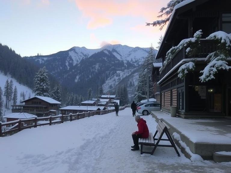 Top 10 Must-Visit Places in India: Explore the Best Travel Destinations for Every Type of Traveler 11 Manali Himachal Pradesh – Snow and Serenity