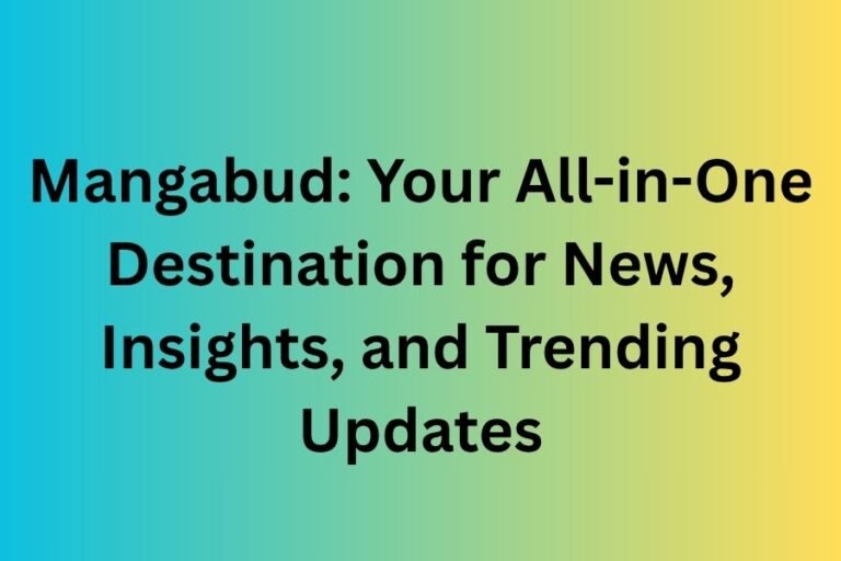 Mangabud