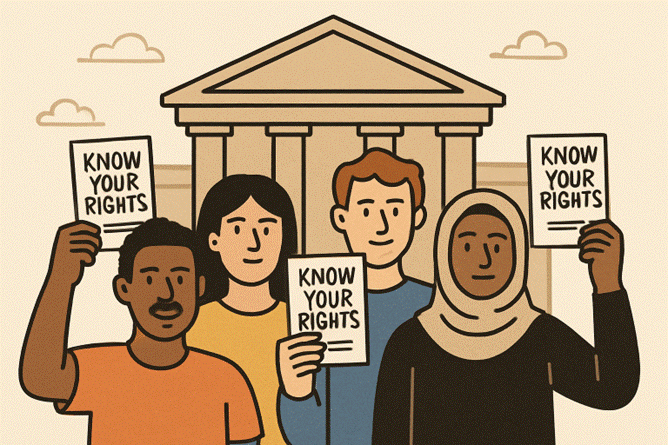 Protecting Civil Liberties: A Guide to Addressing Police Misconduct 2 image 2