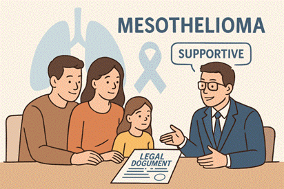 What Every Family Should Know About Mesothelioma Lawsuits 2 image