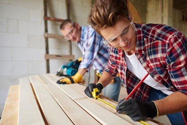 5 Signs Youve Found The Right Deck Contractors In Blue Springs