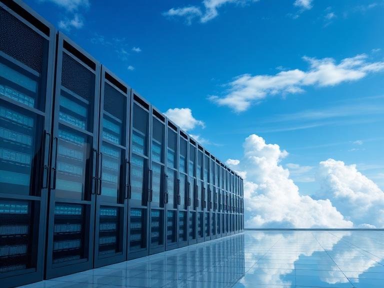 Cloud Data Center