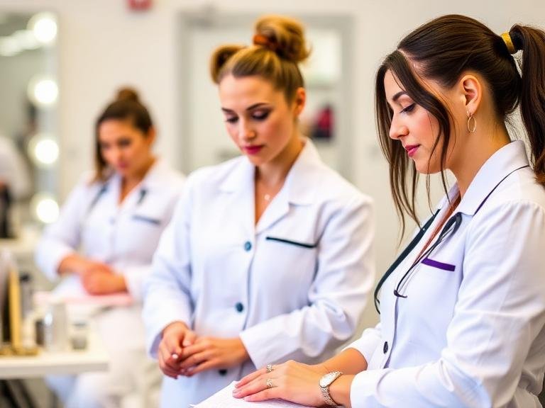 Cosmetology Education