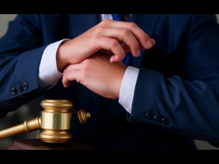 Personal Injury Claim