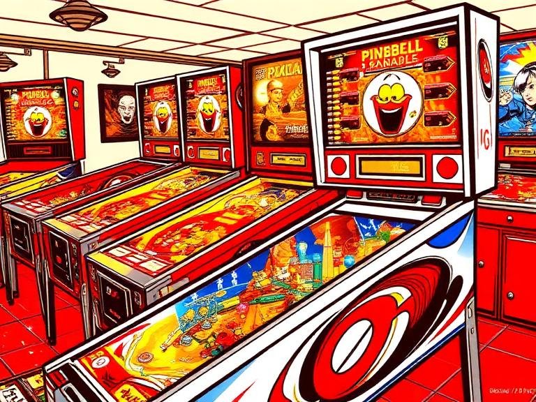 Pinball