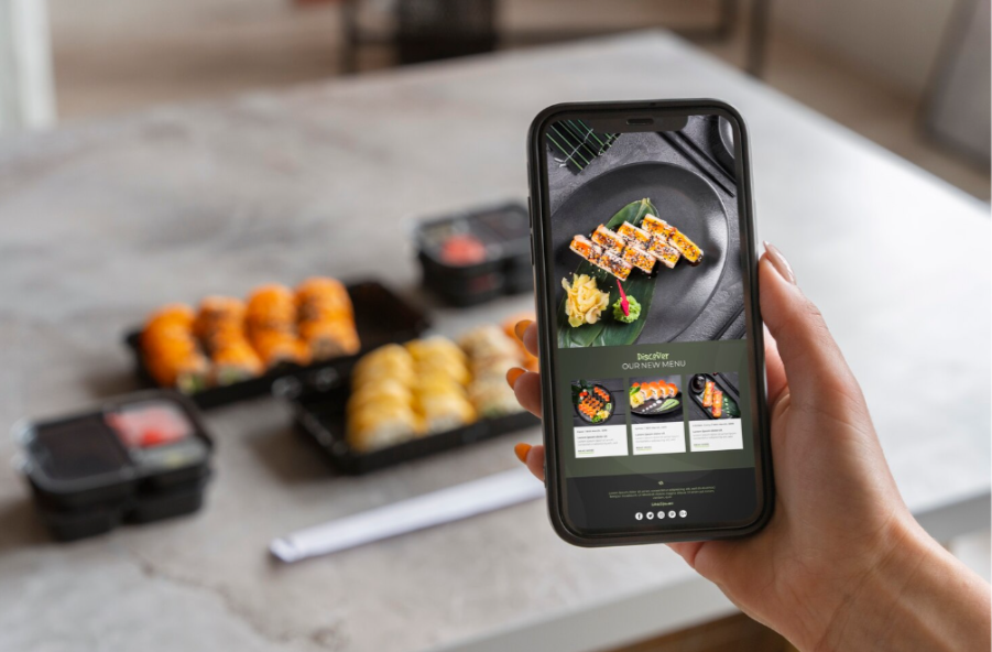 How Digital Menu App Can Transform Dining Experience 3 image
